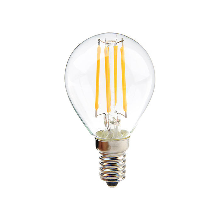 FILAMENT BALL
